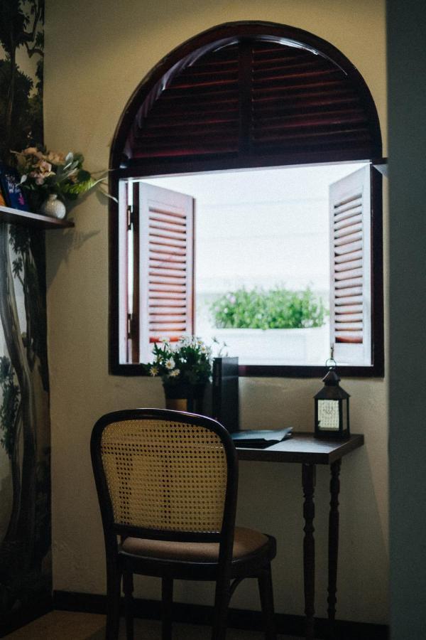Studio In Beer Street - Delapong Homestay Ta Hien Hanoi Exterior photo